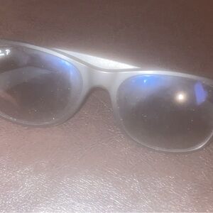 Ray bans glasses